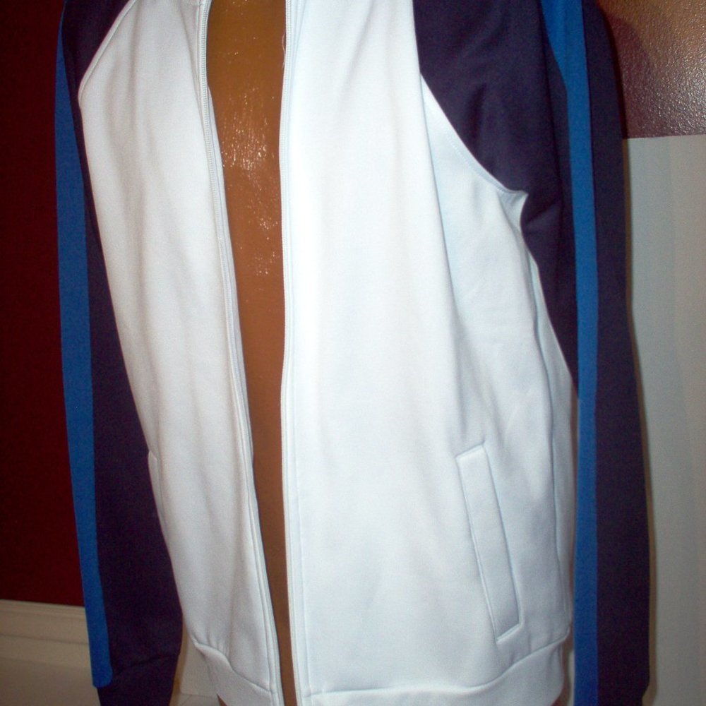 CLUB ROOM MEN's PERFOMANCE JACKET, (M)